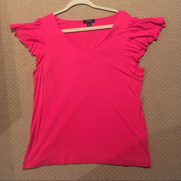 Chaps Tops - Women’s Chaps Blouse